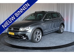 Volkswagen Tiguan - 1.5 TSI/DSG Highline R-line, Camera, Panoramdak, Trekhaak
