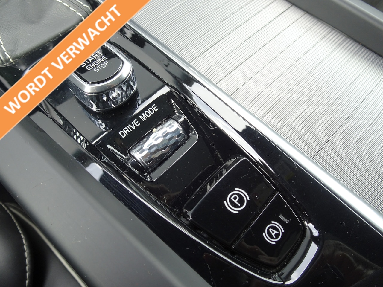 Volvo V60 - 1.5 T3 Nordic+automaat - AutoWereld.nl