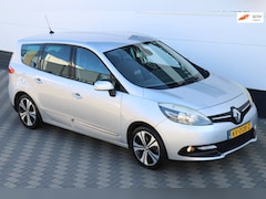 Renault Scénic - 1.6 dCi Navi Trekhaak Airco Nieuwe APK