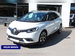 Renault Grand Scénic - 1.3 TCe Intens 140 pk automaat, Lederpakket, HUD