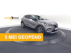 Renault Captur - 1.6 E-Tech Plug-in Hybrid 160 Intens | Parkeersensoren | Apple Carplay | Navigatie | Clima