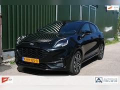 Ford Puma - 1.0 EcoBoost Hybrid ST-Line X, AUTOMAAT, NAVIGATIE, WINTERPAKKET, CRUISE