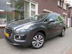 Peugeot 3008 - 1.2 PureTech Access trekhaak camera