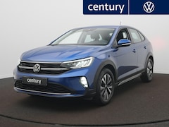 Volkswagen Taigo - 1.0 TSI Life LED - Camera - ACC -Navigatie - PDC - Climatronic