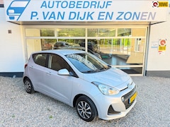 Hyundai i10 - 1.0i Comfort