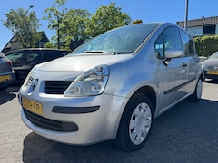 Renault Modus - 1.4-16V Air 72kW, Isofix, Elek-pakket, Trekhaak