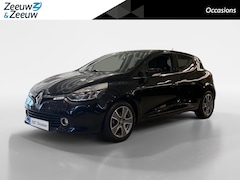 Renault Clio - 0.9 TCe ECO Night&Day | Parkeersensoren | Airco | LMV | Bluetooth | Navigatie | Cruise Con