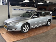 Volvo V70 - 2.0 D3 Polar