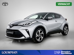 Toyota C-HR - 1.8 Hybrid Dynamic | Dealeronderhouden | Onderweg-naar-dealer