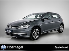 Volkswagen Golf - 1.0 TSI Trendline | Adaptive cruise | Navigatie | Camera | Parkeersensoren