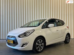 Hyundai ix20 - 1.4i Go Navi/Camera/Trekhaak