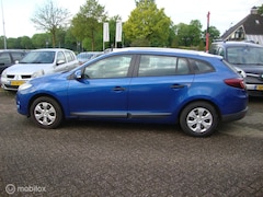 Renault Mégane Estate - 1.6 Express lpg g3 onderbouw autogas