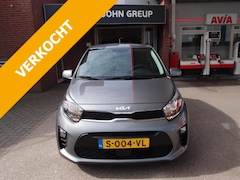 Kia Picanto - 1.0 DPi 67pk Comfort Line