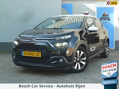 Citroën C3 - 1.2 PureTech Shine Business|Keyless-Entry/Go|Apple Carplay/Android Auto|LED|PDC|Cruise-Con