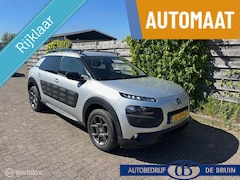 Citroën C4 Cactus - 1.2 PureTech Shine Automaat