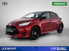 Toyota Yaris - 1.5 Hybrid Executive Limited + | Dealeronderhouden | Onderweg-naar-dealer