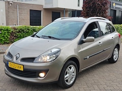 Renault Clio Estate - 1.6-16V Dynamique Nieuwe apk