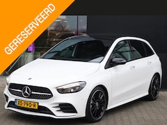 Mercedes-Benz B-klasse - 180 Premium