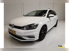 Volkswagen Golf Variant - 1.5 TSI Highline | DSG | Pano | Virtual Dash | Navi Full Map