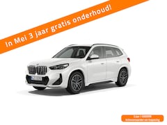 BMW X1 - xDrive25e M-Sport - Trekhaak - Driving Ass Plus - Adaptive LED - Comfort Access