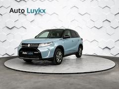 Suzuki Vitara - 1.4 Select Smart Hybrid Automaat | Navigatie | Adaptieve Cruise Control | Parkeercamera