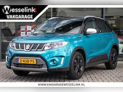 Suzuki Vitara - 1.4 S Allgrip Automaat - Trekhaak afn. | Navi | Camera