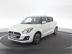 Suzuki Swift - 1.2 Select Smart Hybrid
