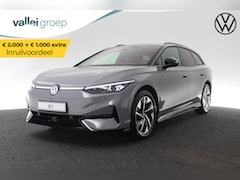 Volkswagen ID.7 Tourer - Pro Limited Edition 77 kWh 286 pk