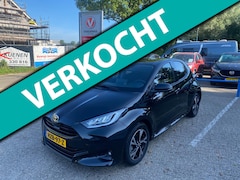 Toyota Yaris - 1.5 Hybrid Dynamic | Nieuw | Applecarplay | Androidauto | Cruice Control