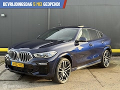 BMW X6 - xDrive40i High Executive | M-Pakket | Laser | Individual