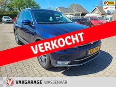 Volkswagen Tiguan - 2.0 TSI 4Motion Highline dsg trekh pano