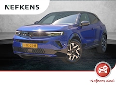 Opel Mokka - 145pk Hybrid GS | Navigatie | Camera | Dodehoek detectie | Apple CarPlay / AndroidAuto | K