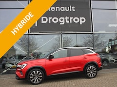 Renault Austral - 200PK-HYBRID-25DKM-TECHNO-PANODAK-NAVI-CAMERA