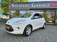 Ford Ka - 1.2 Cool & Sound start/stop