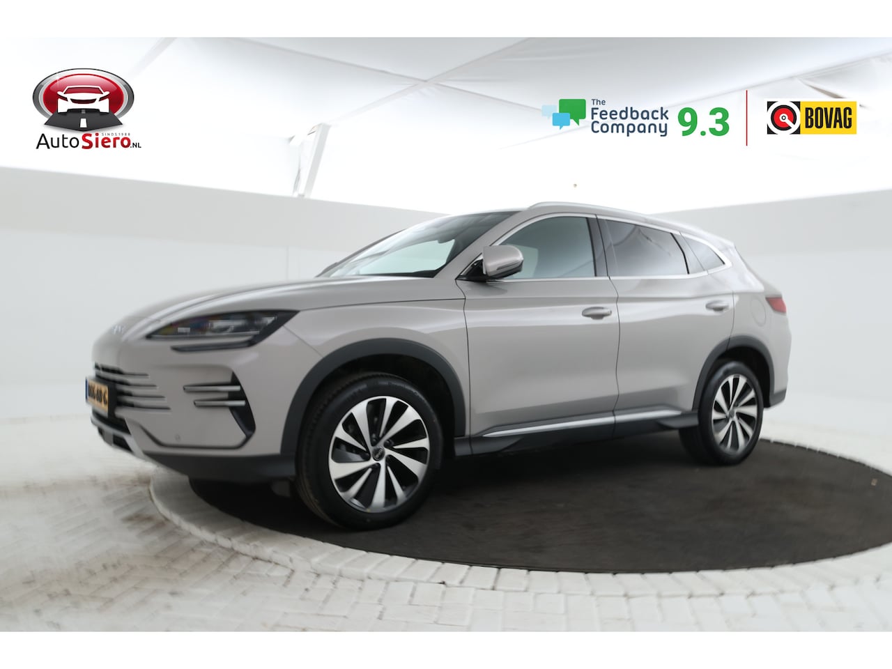 BYD Seal U - 1.5 DM-i FWD Boost Plug in hybrid, Demo! - AutoWereld.nl