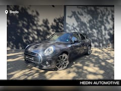 MINI Clubman - 2.0 Cooper S Serious Business | 18" LM velgen YOURS Masterpiece | Harman-Kardon sound syst