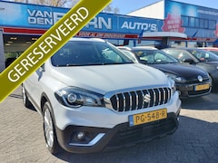 Suzuki S-Cross - 1.0 Boosterjet Exclusive Trekhaak 17'' L.M.V Nw APK