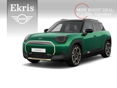 MINI Aceman - E | Favoured Trim | Pakket M