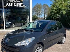 Peugeot 206 - 1.1 XR