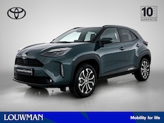 Toyota Yaris Cross - 1.5 Hybrid 115 Dynamic | BTW Voertuig | NL Auto | Stoel en stuurwielverwarming |