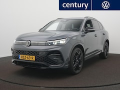 Volkswagen Tiguan - 1.5 eHybrid R-Line Edition Trekhaak - Panoramadak - Camera - Navigatie - 20 Inch