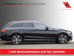 Mercedes-Benz C-klasse Estate - 300e Advantage Pack Avantgarde NAVI 18'''CARPLAY