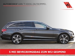 Mercedes-Benz C-klasse Estate - 300 e Advantage Pack DISTRONIC NAVI CAMERA 18''