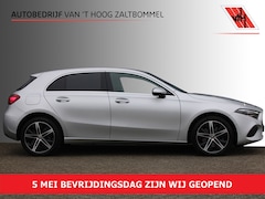Mercedes-Benz A-klasse - 250e AUT8 Luxury Line (FACELIFT) LEDER SFEER NAVI TREKHAAK