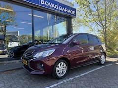 Mitsubishi Space Star - 1.2 Active Apple Carplay / Android auto