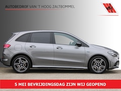 Mercedes-Benz B-klasse - 250e AUT8 AMG Limited NIGHT PAKKET MEMORY 360-CAMERA SFEER TREKHAAK