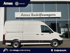 Volkswagen Crafter - 35 2.0 TDI L3H3 Trendline 140PK hand facelift