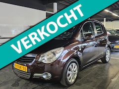 Opel Agila - 1.0 Edition/AIRCO/N.A.P/HOGE INSTAP/NETTE AUTO/