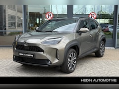 Toyota Yaris Cross - 1.5 Hybrid 115 First Edition Aut. | 6.064km | Trekhaak | Navigatie | Camera | Climate cont