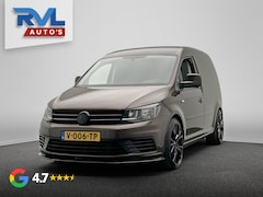 Volkswagen Caddy - 2.0 TDI L1H1 BMT | Black/line | Origineel NL | Apple/Carplay | Adapt.Cruise/Control